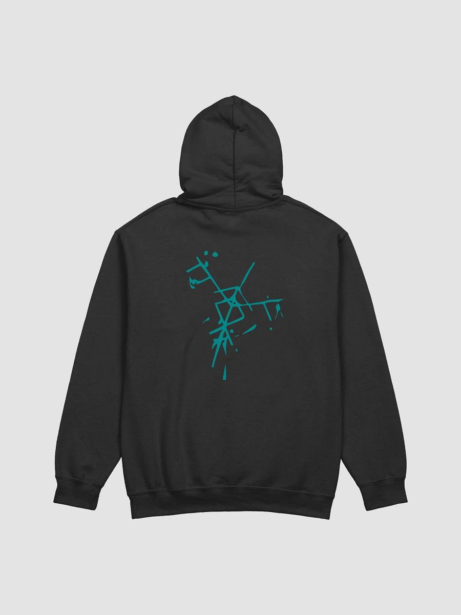 Eagle Art Teal product image (2)