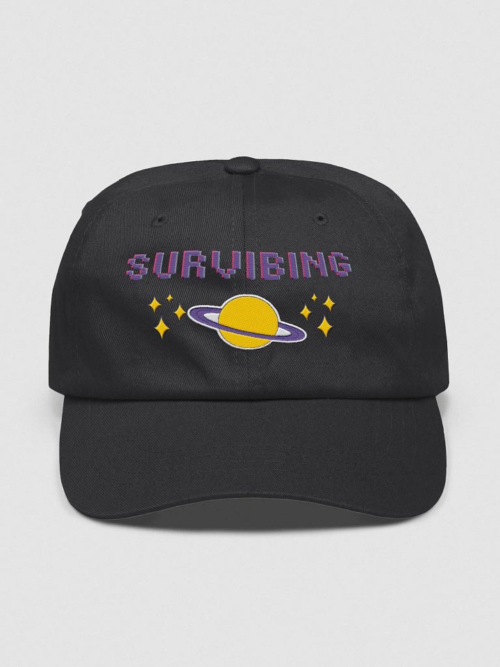 Survibing Ball Cap product image (2)