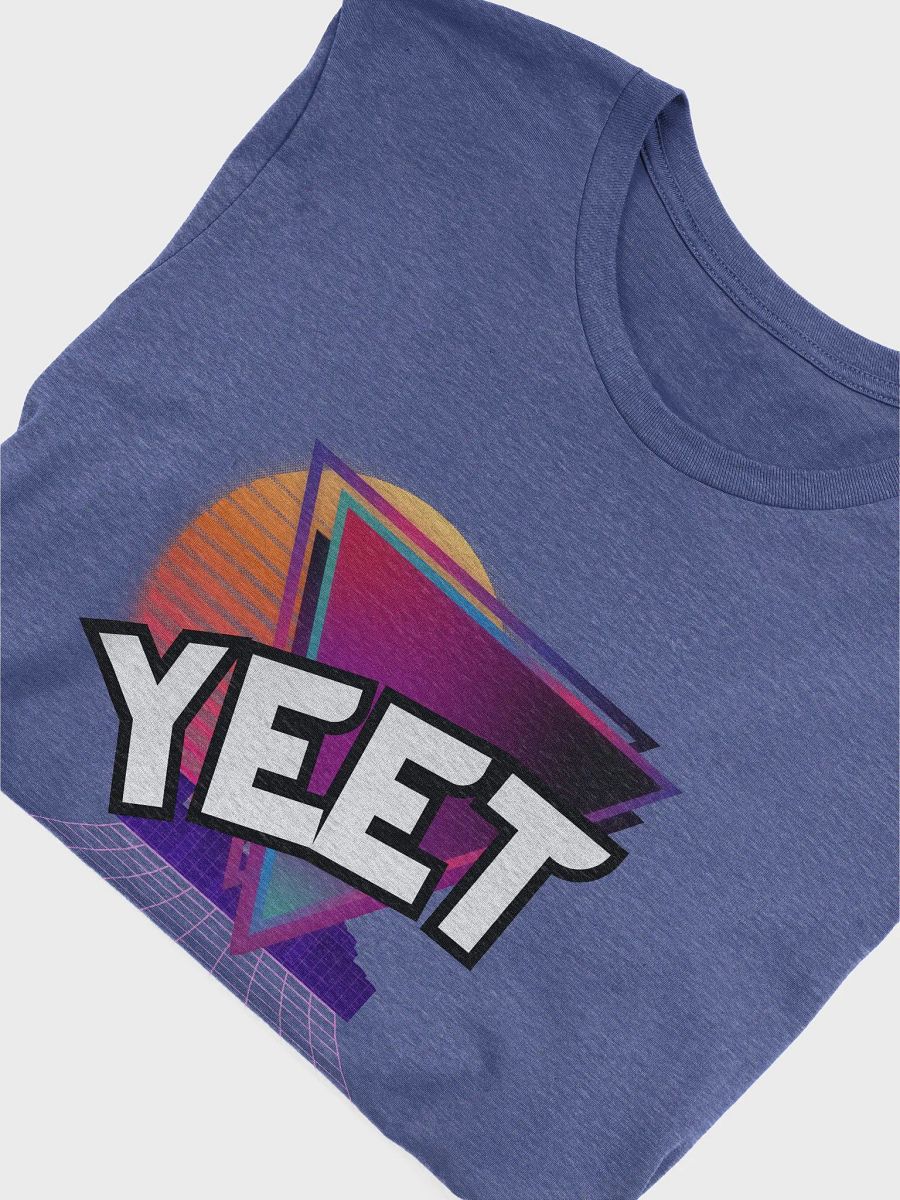 Retro Yeet T-Shirt product image (5)