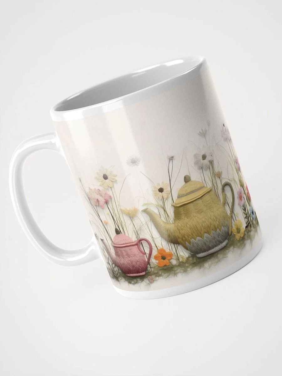 Blossom Tea Party Mug product image (15)