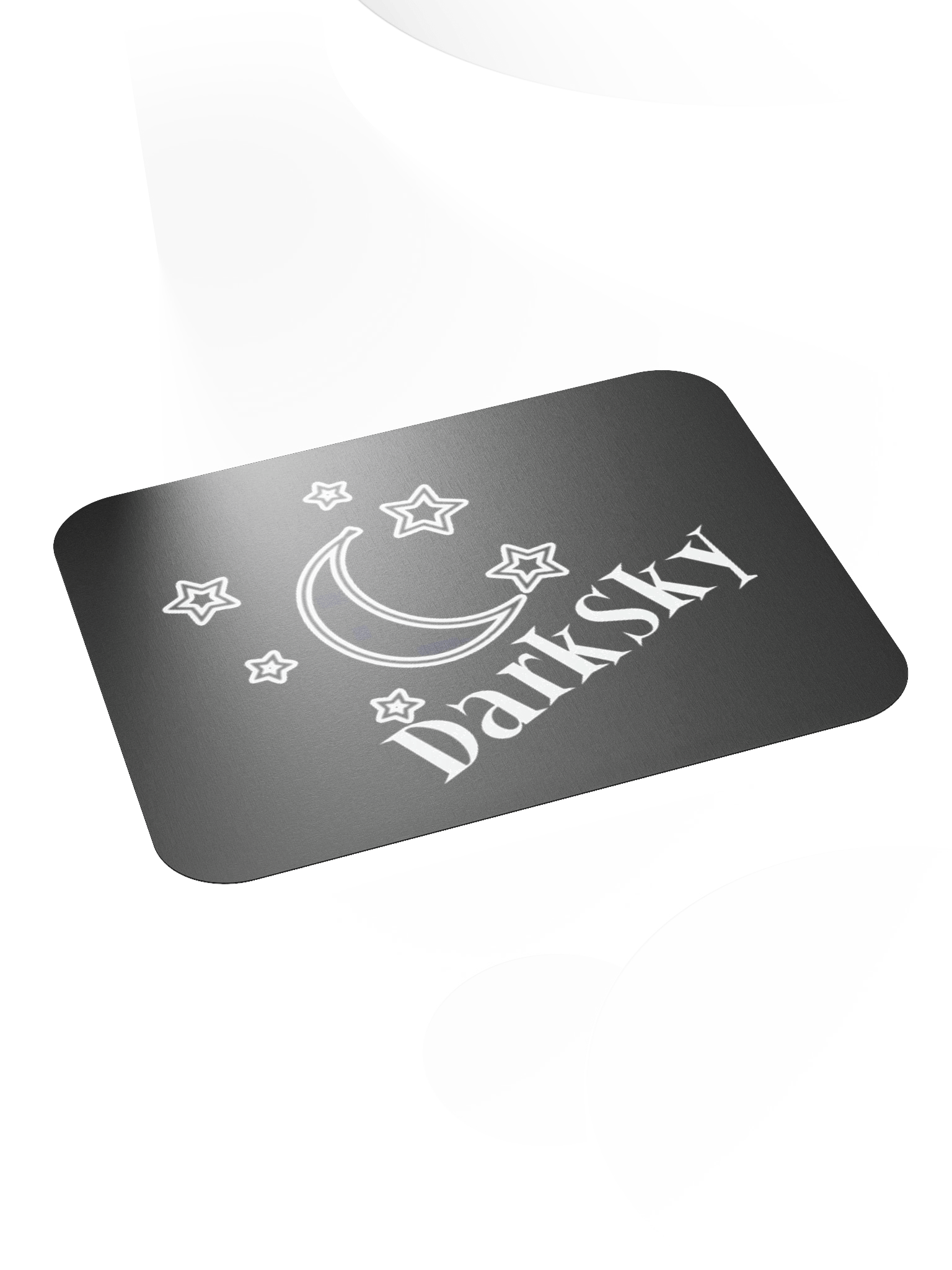 DarkSky Logo Mouse Pad product image (4)