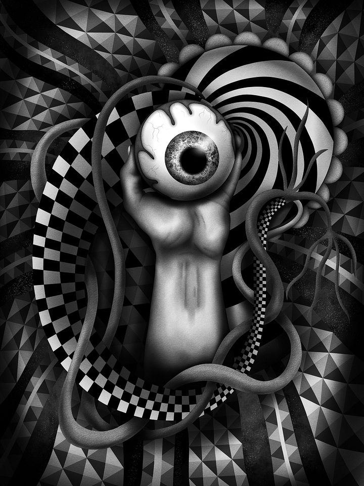 Heavy Truth Poster product image (1)