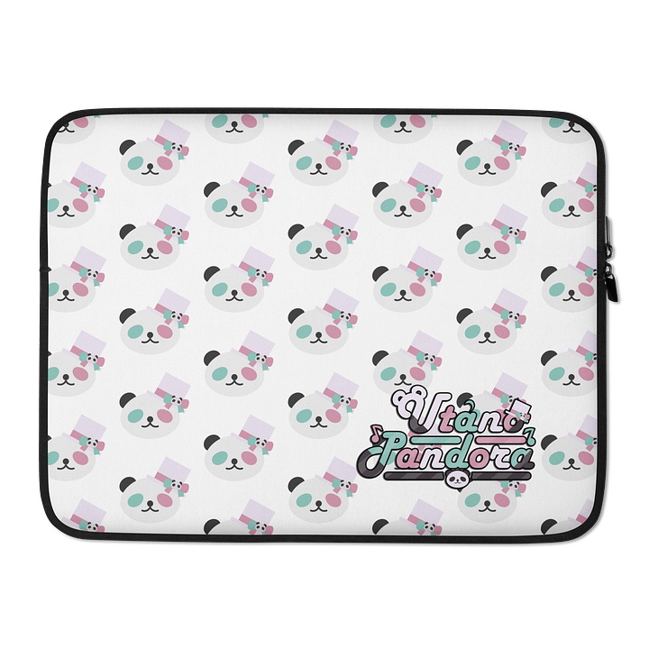 Utano Pandora Laptop Cover product image (2)