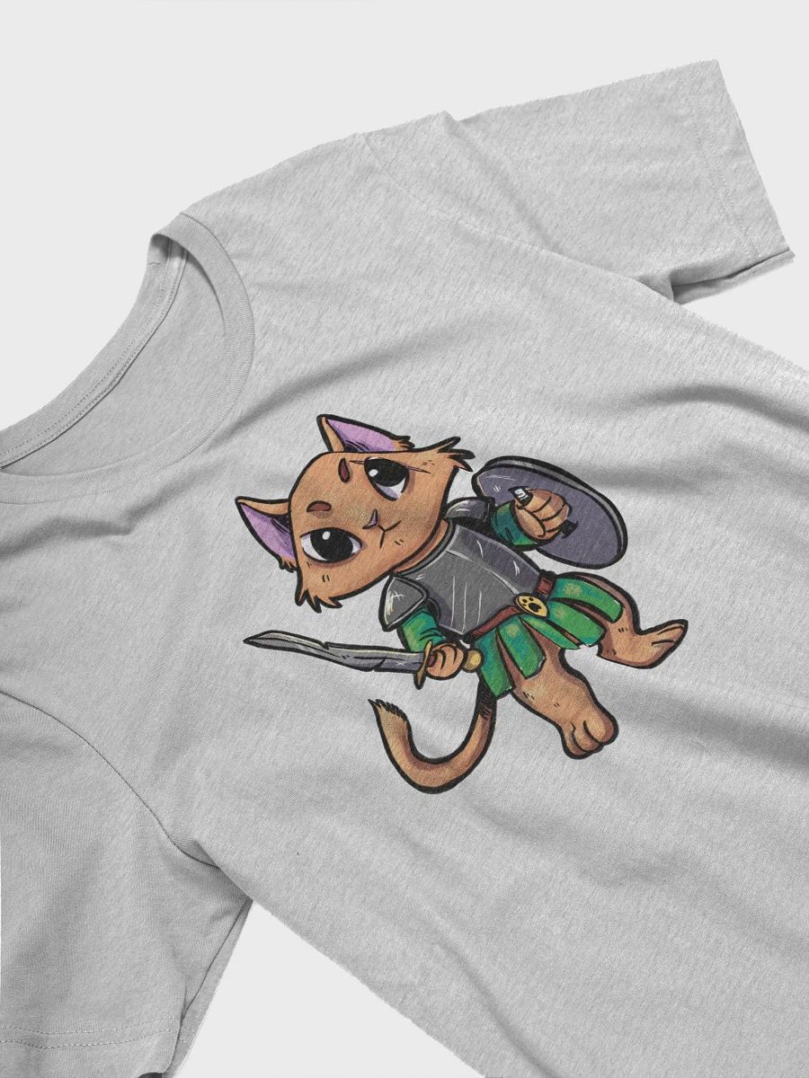 Sir Cat knight Barthlamew product image (9)