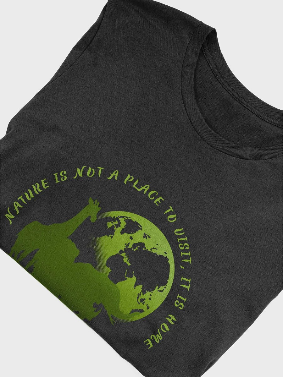 Wild World Nature Explorer T-Shirt product image (29)
