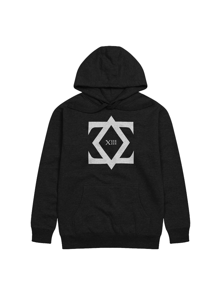 Elements Logo Hoodie product image (1)