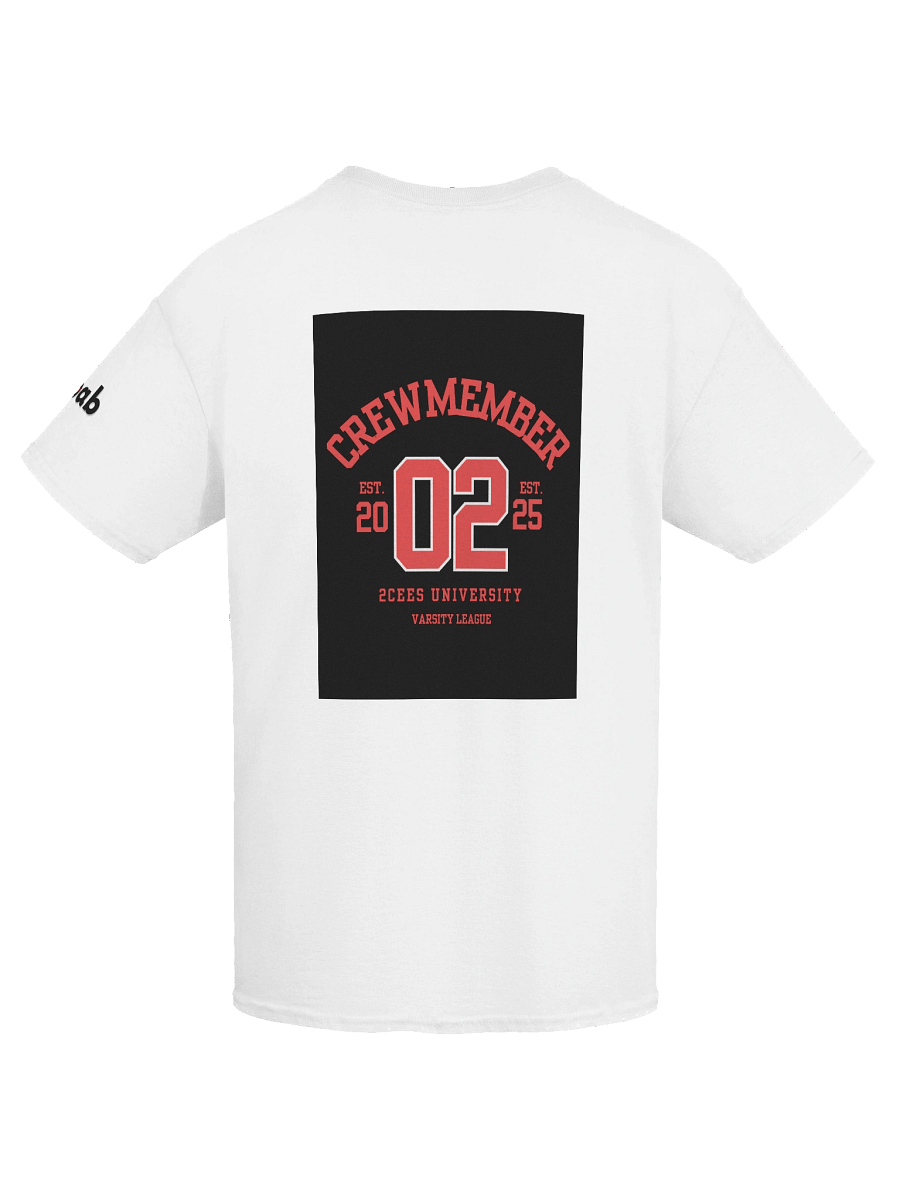 Cobby Crew Tee product image (9)