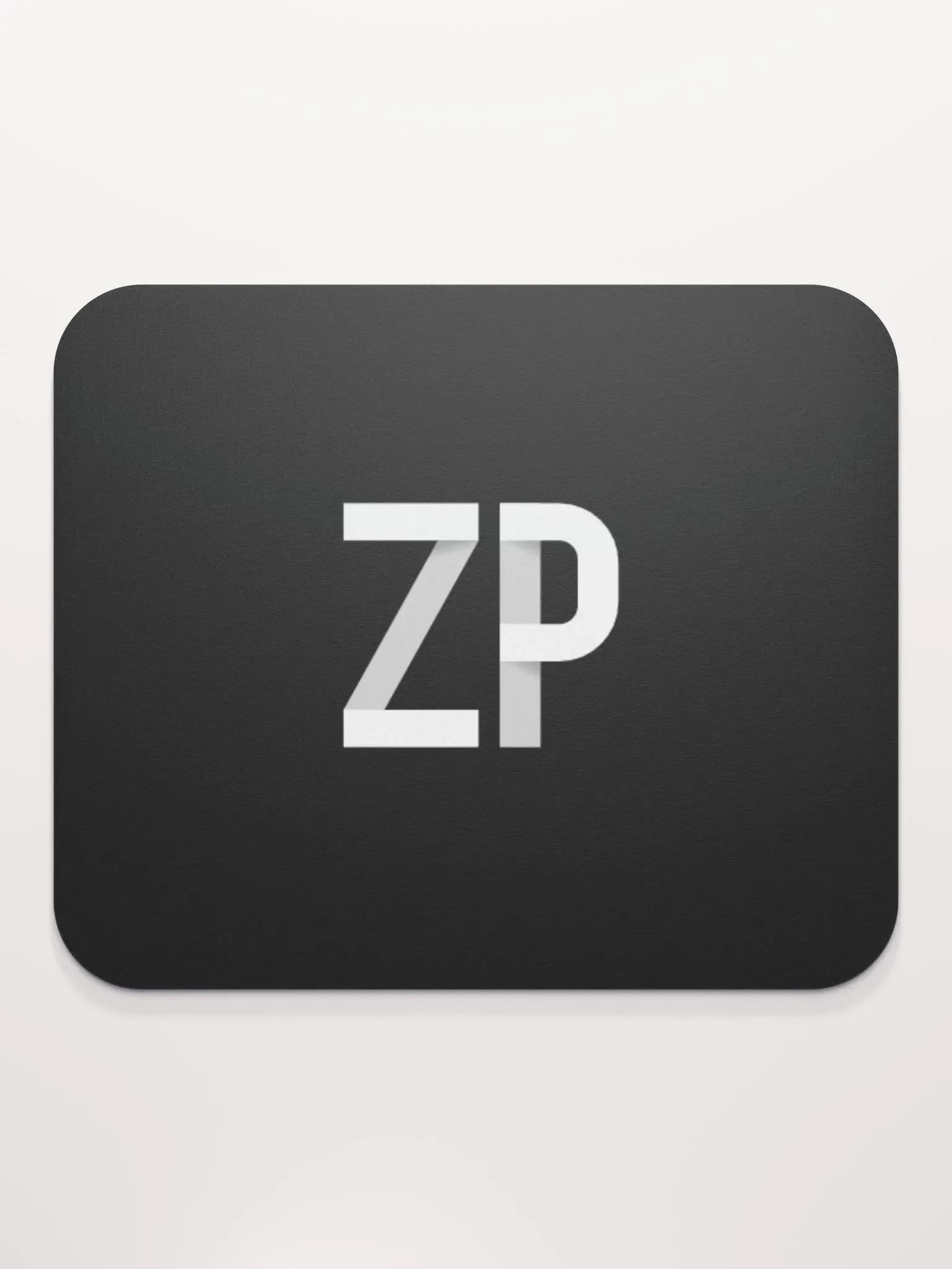 ZP Mouse Pad product image (2)