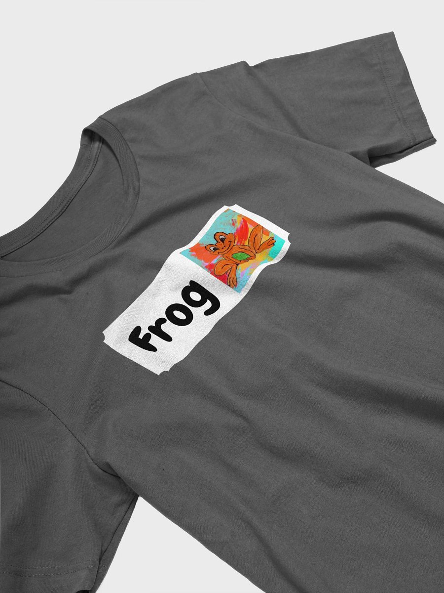 Frog T-Shirt product image (25)