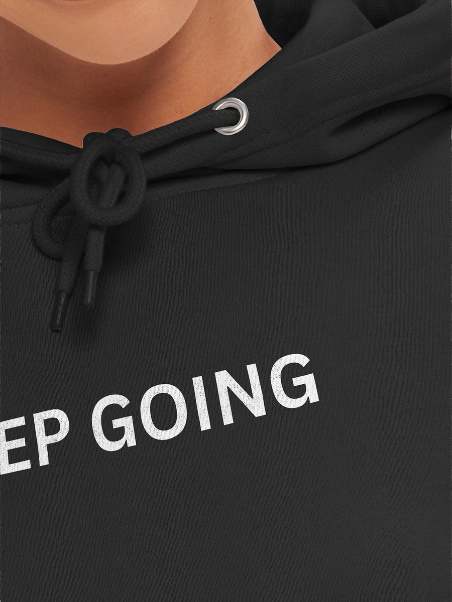 Keep Going Sweat Shirt product image (25)