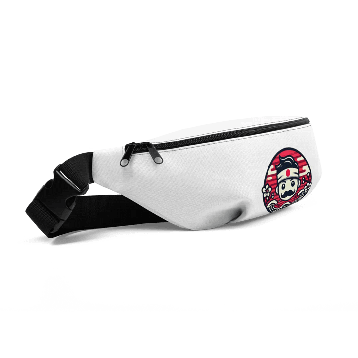 Swan Fanny Pack product image (2)