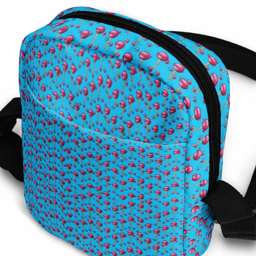 Lollipo Crossbody Bag for fun girls and ladies daughters product image (10)