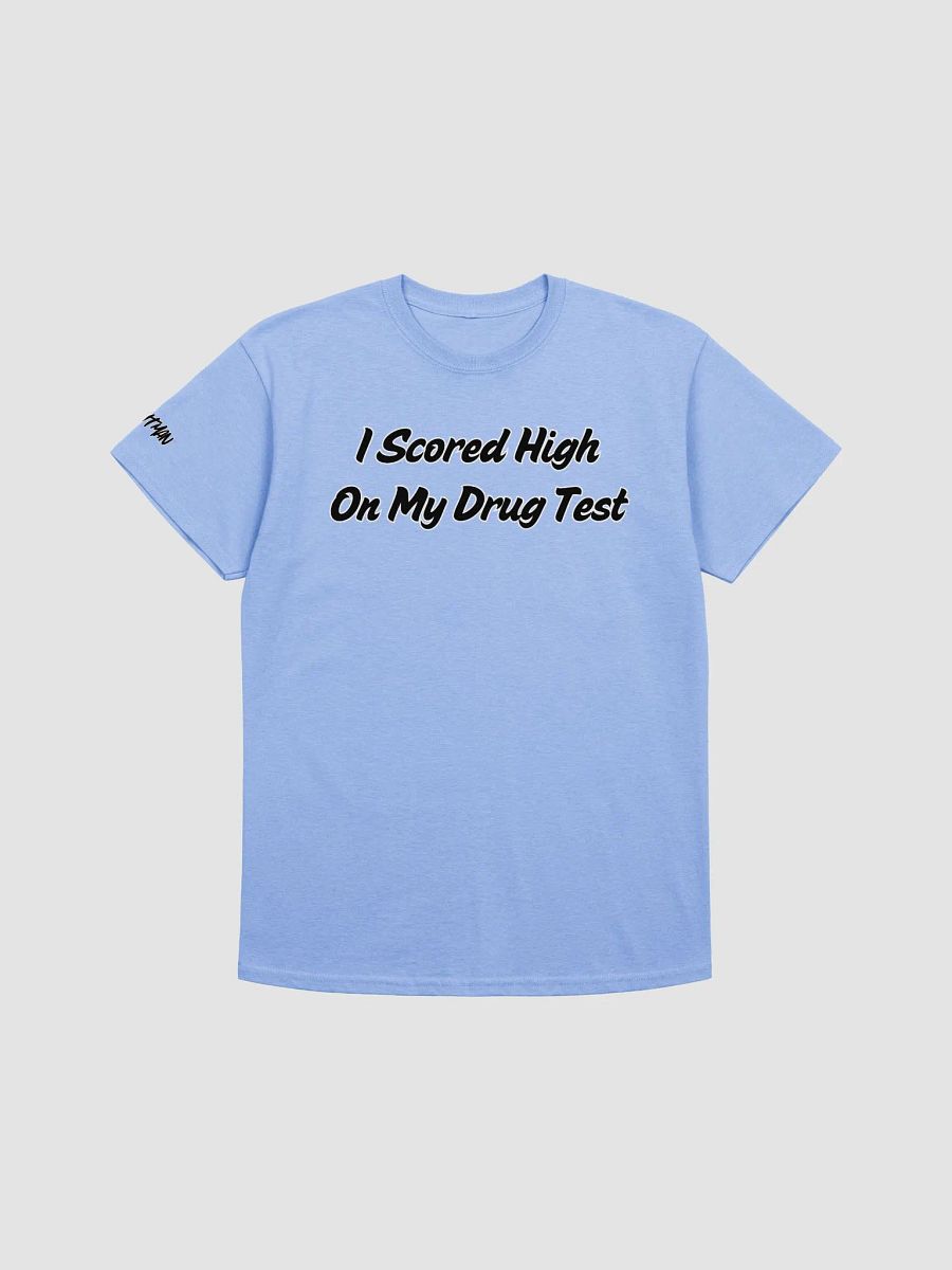 I Scored High Tee product image (2)