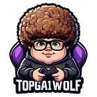 Top G A1WOLF Media