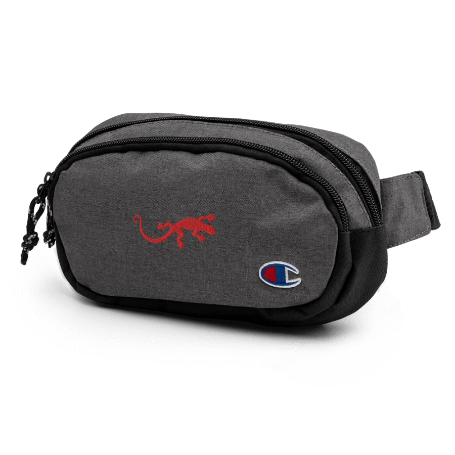 SALAMND3R X Champion Fanny Pack product image (4)
