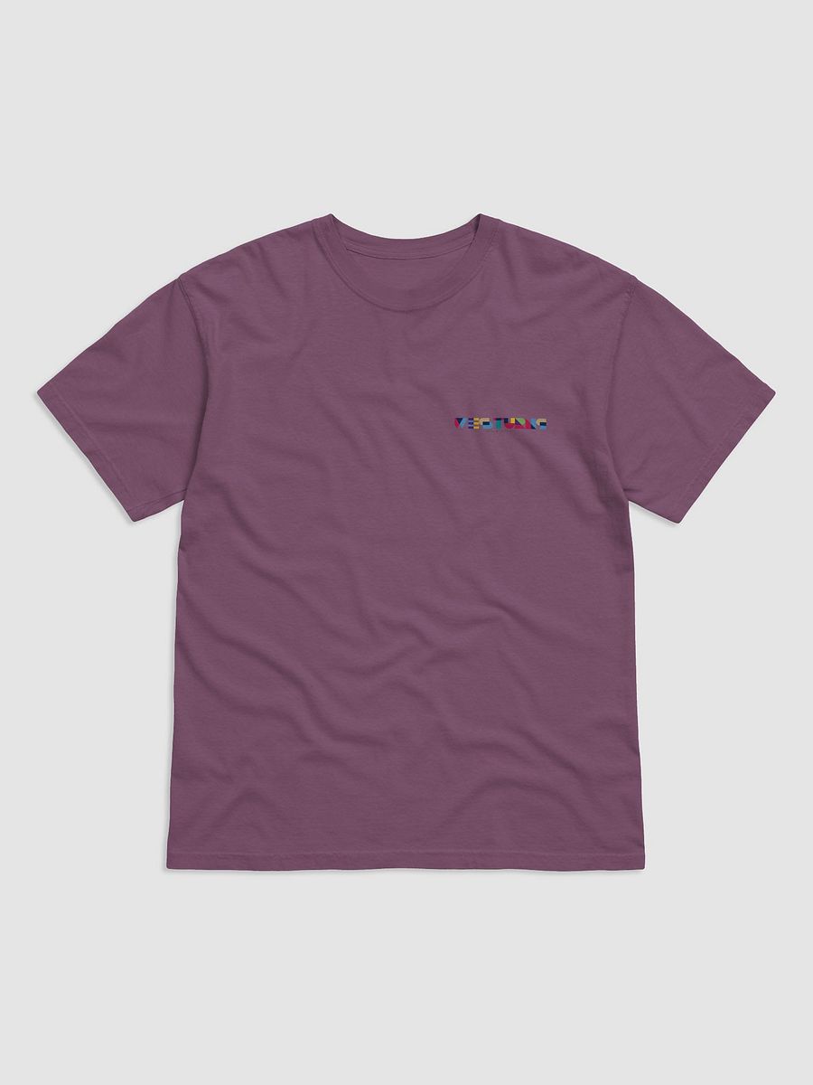 USA CurveCrew Tee product image (2)
