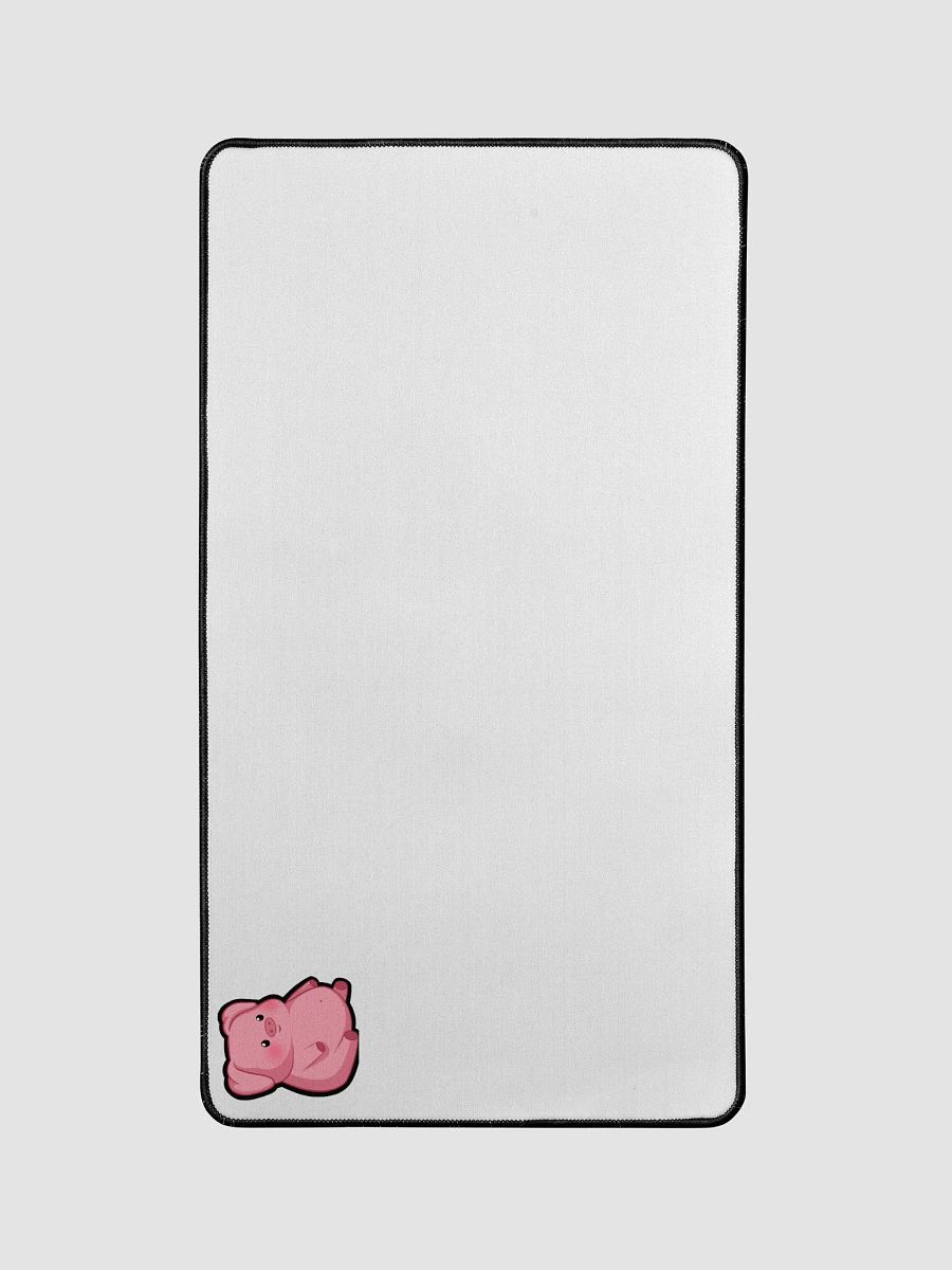 PiggySit Mouse Pad product image (1)