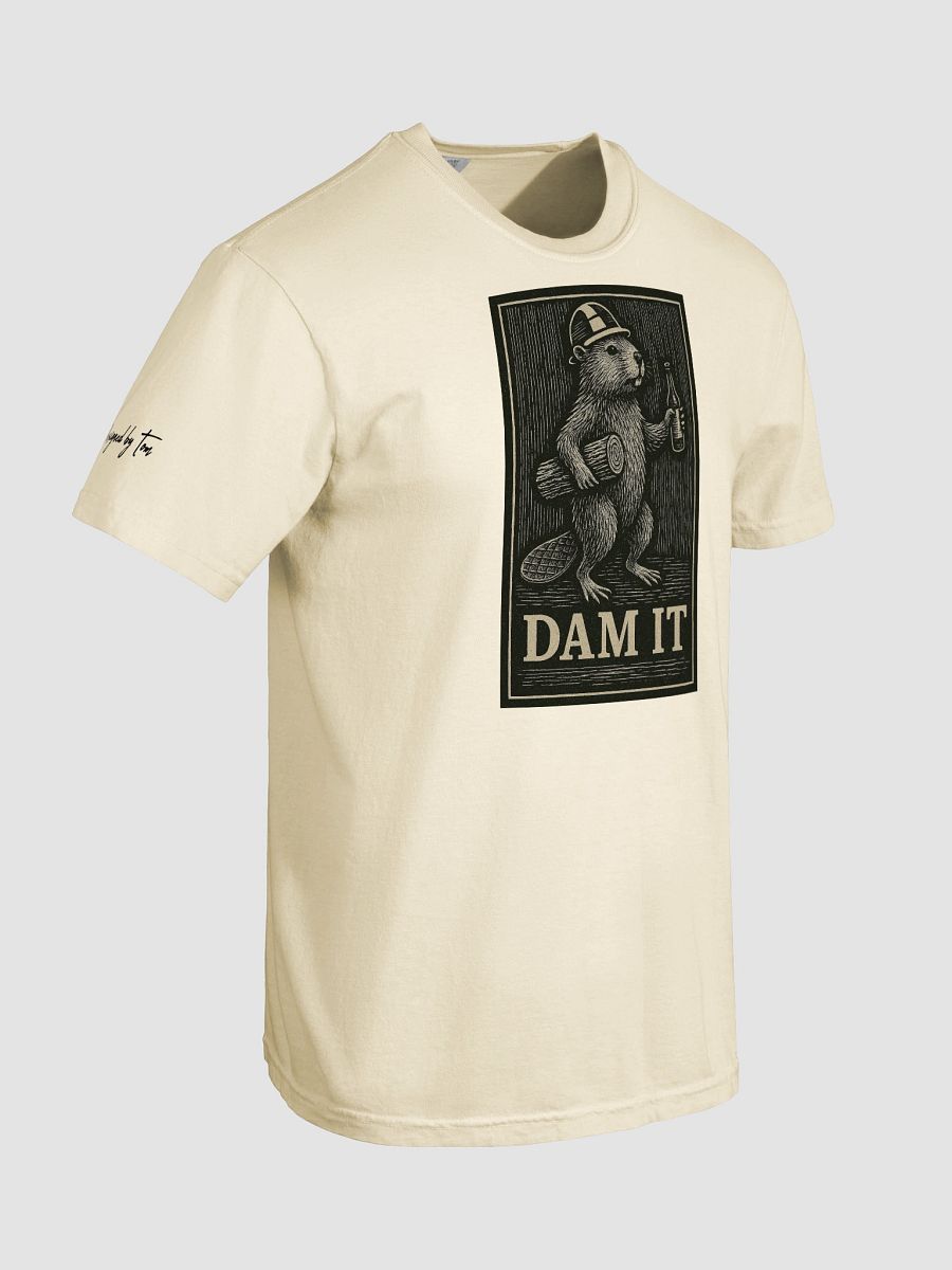 Dam It Tee product image (15)