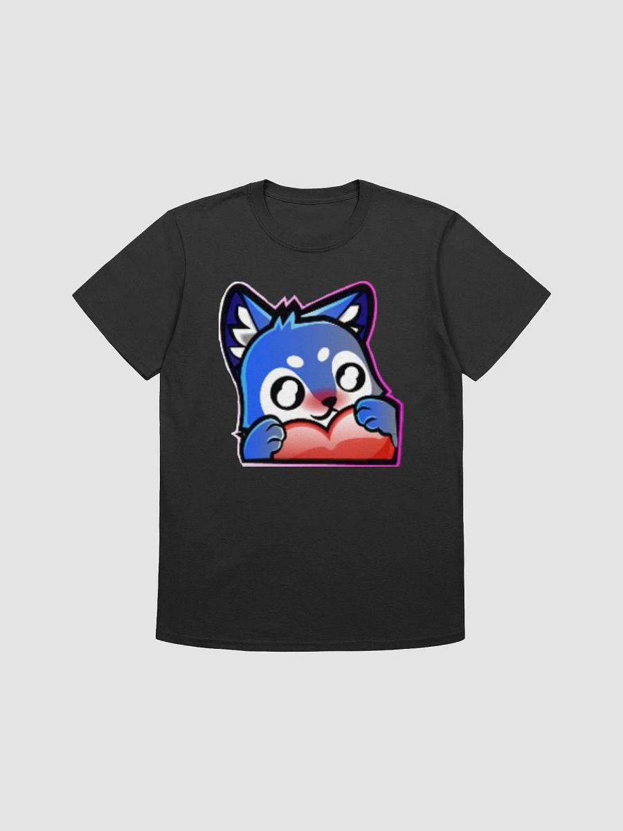 Unisex Softstyle - Lykos Love T-Shirt product image (1)