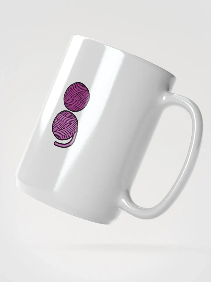Keep Going Mug product image (2)