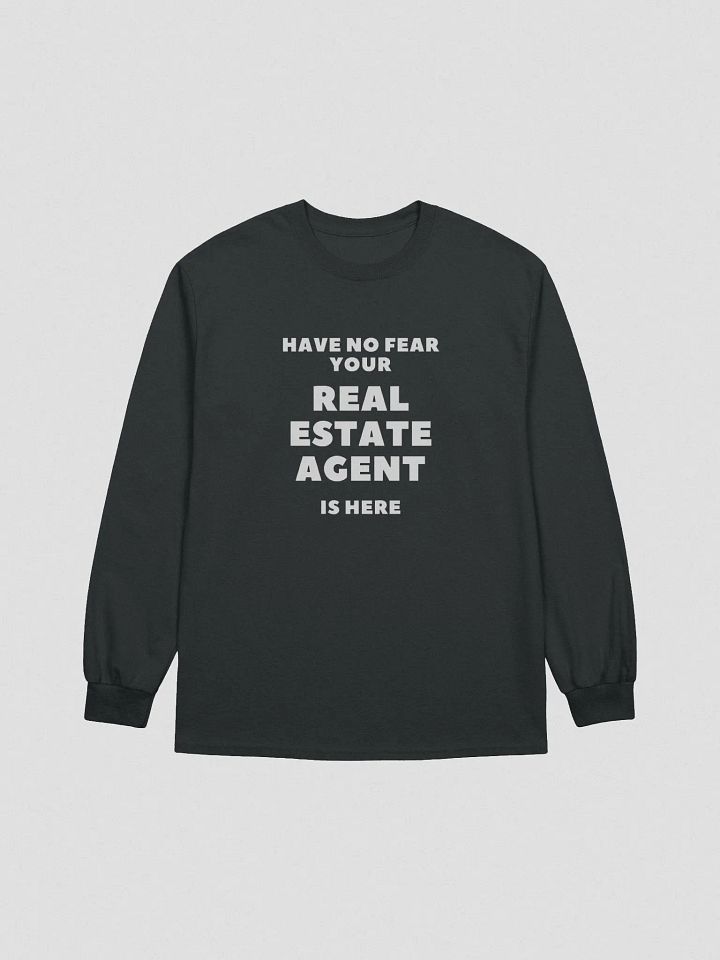 Have no fear! - Unisex product image (1)