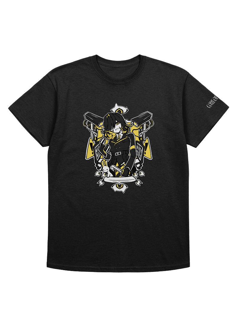 CONSPIRE - Tee