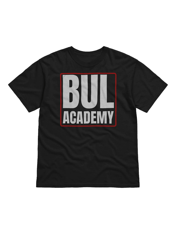 Bul Academy | Comfort Colors Garment-Dyed Heavyweight T-Shirt product image (9)