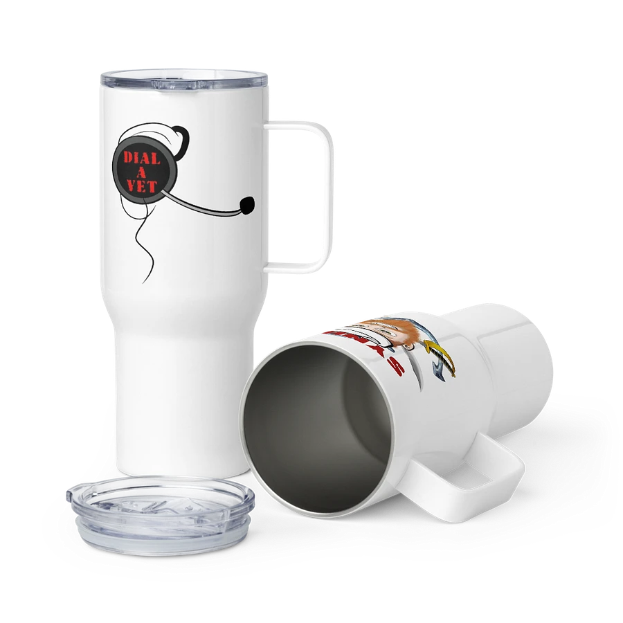 Dial-A-Vet Caffeine Dispenser product image (6)