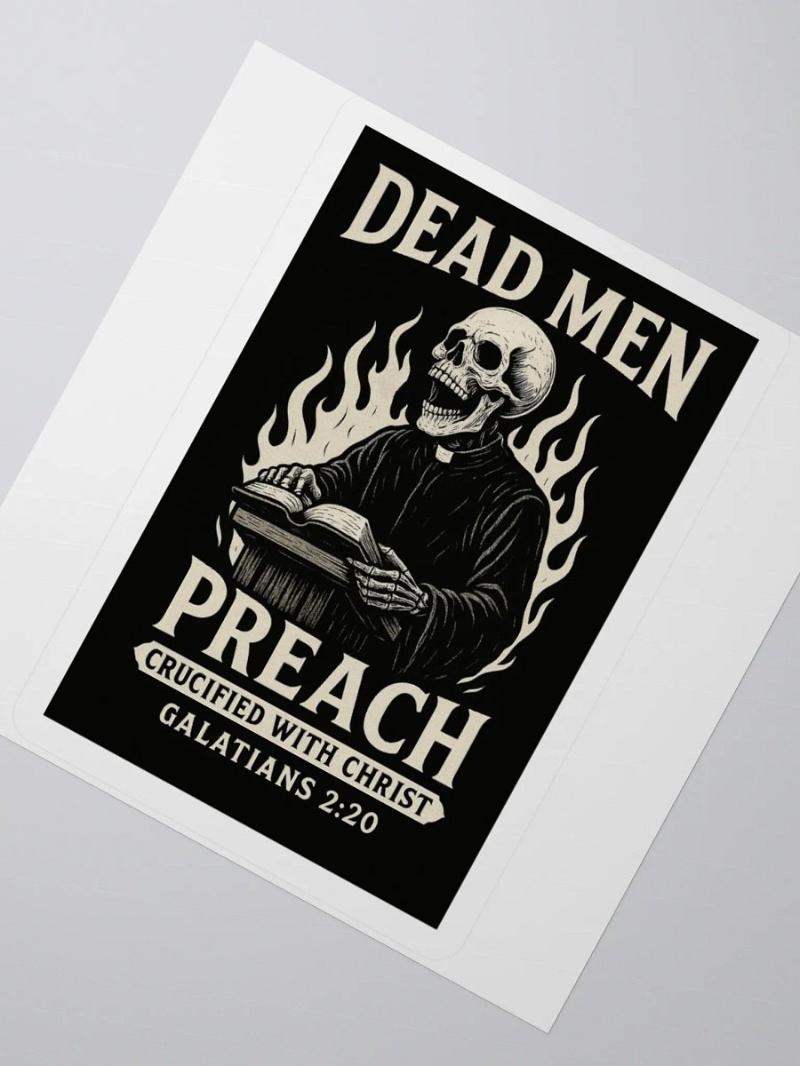 DMP Sticker product image (4)