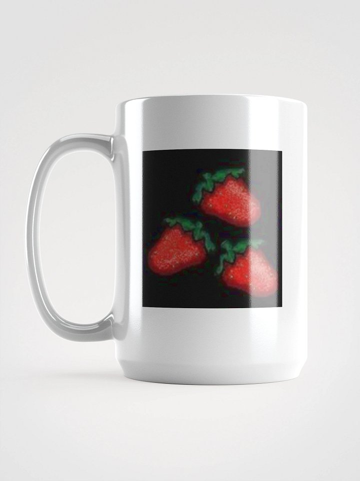 The Fluffy Mug product image (1)