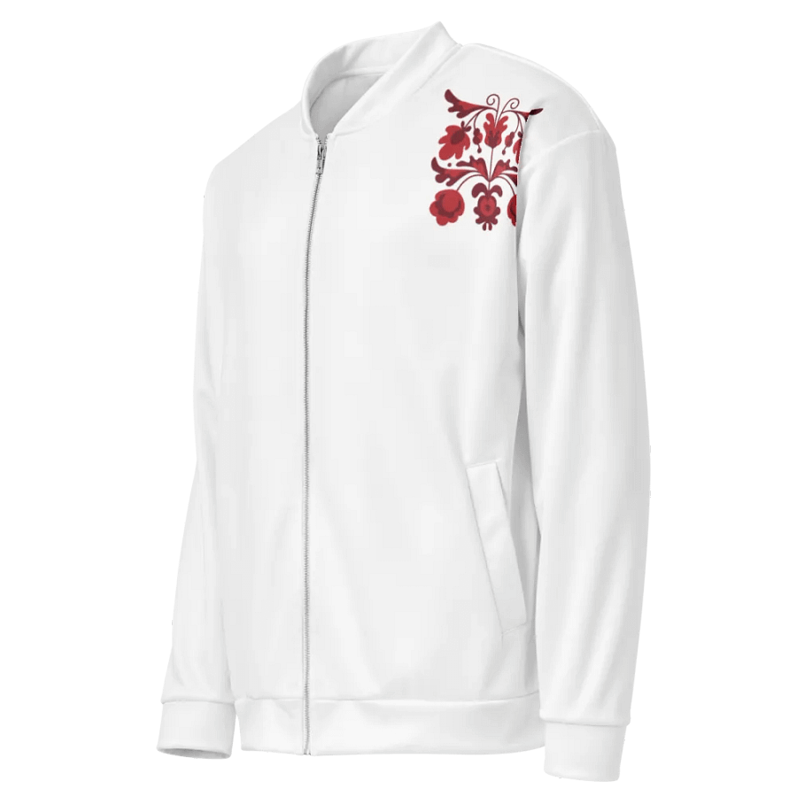 Symmetry Blossom Bomber product image (5)