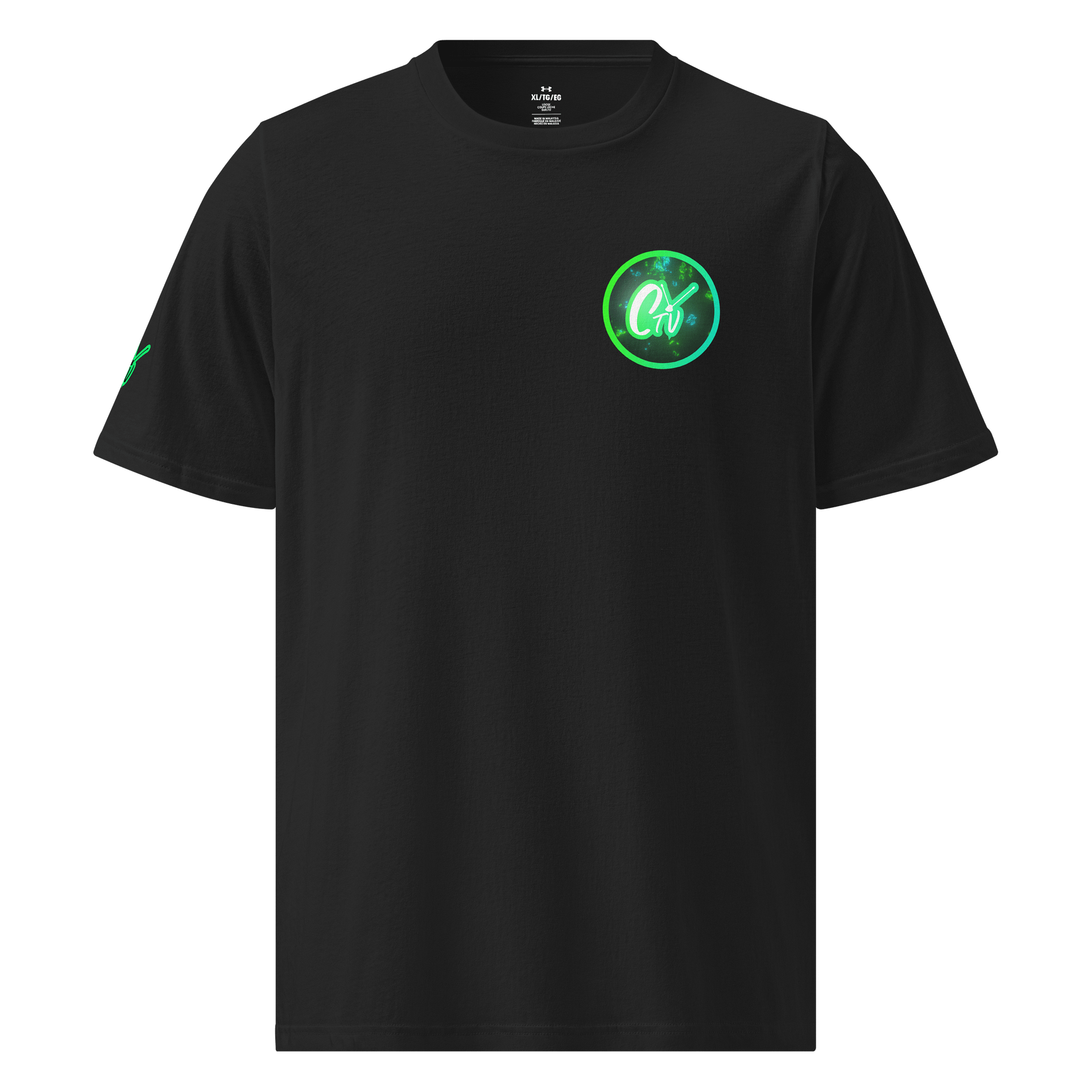 CrightonTV - CTV TShirt product image (1)