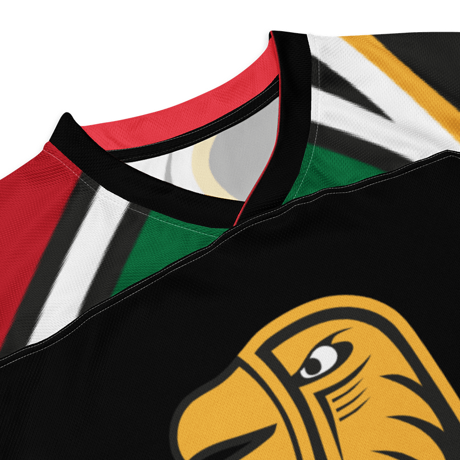 Limited Edition Dooms Home Jersey product image (3)