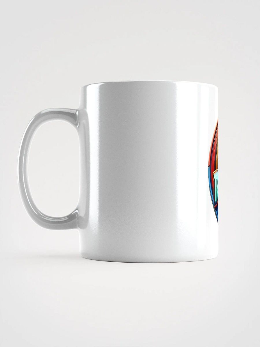 Retro Vibes Rewind Radio Mug product image (16)