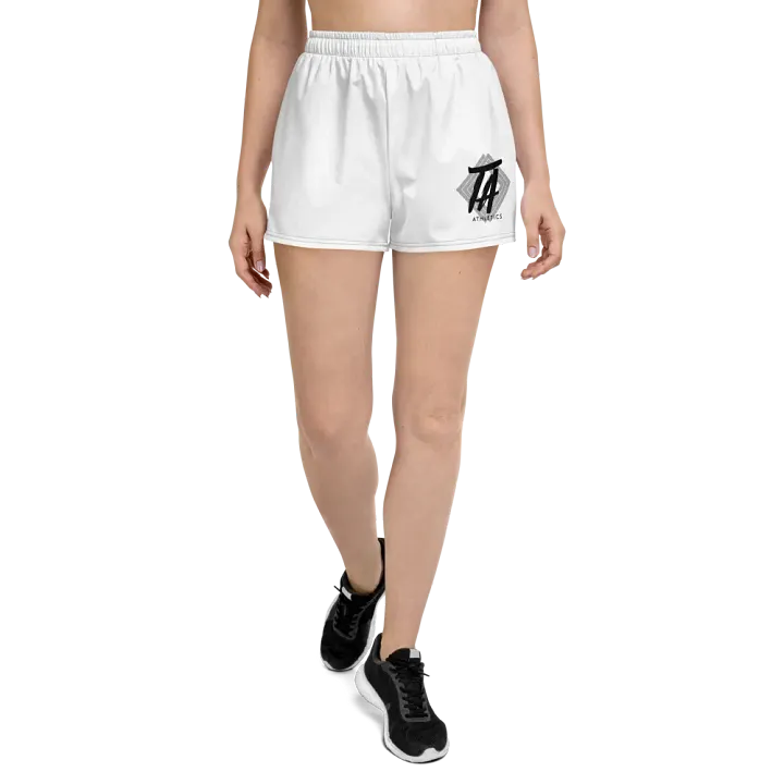 Tater Arcade Athletics Women's Shorts product image (1)