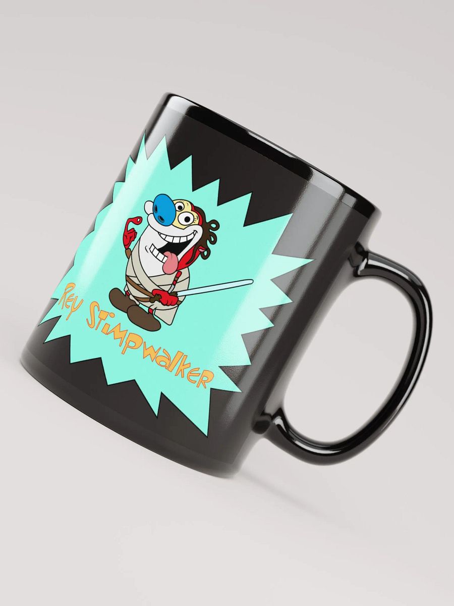 Rey Stimpwalker Mug product image (8)