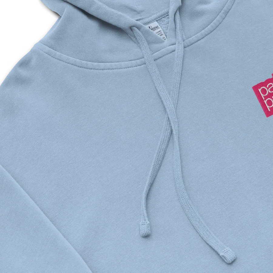 Paddock Project Hoodie product image (4)