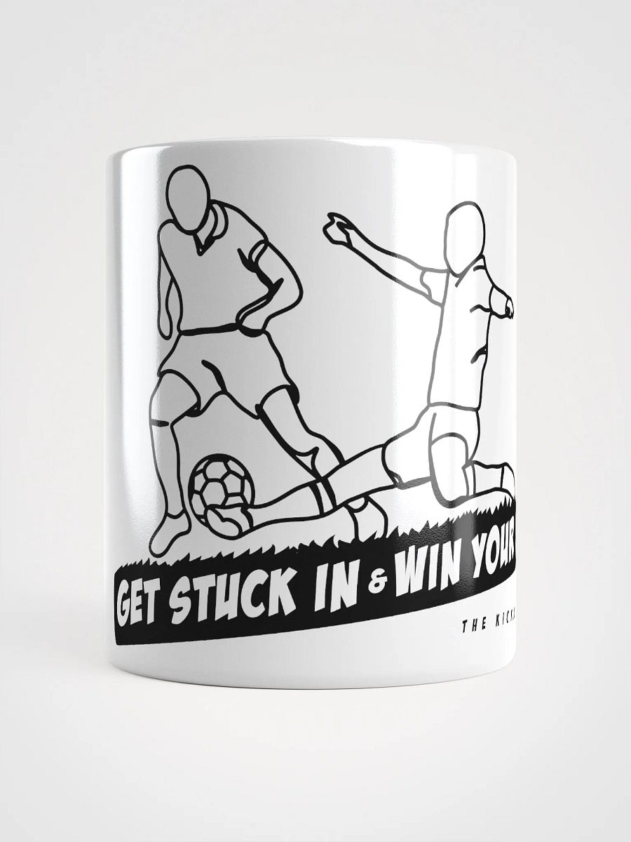 Get Stuck In Mug product image (5)