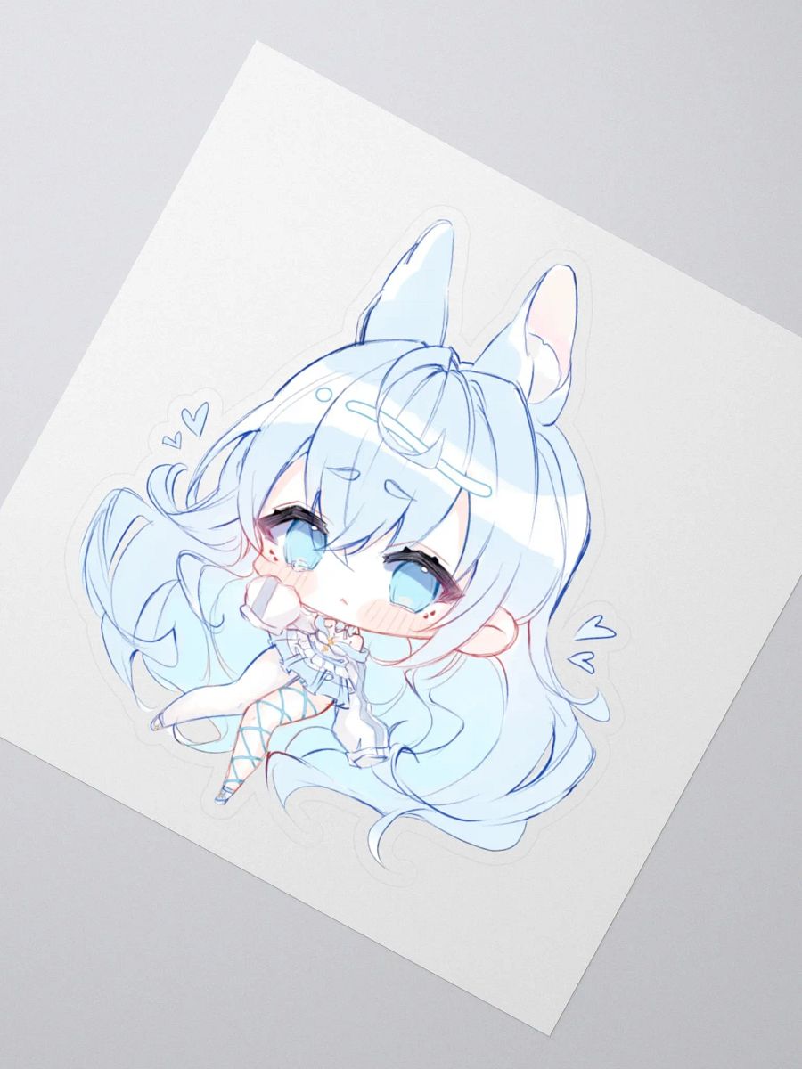 Chib-Mai Sticker product image (2)
