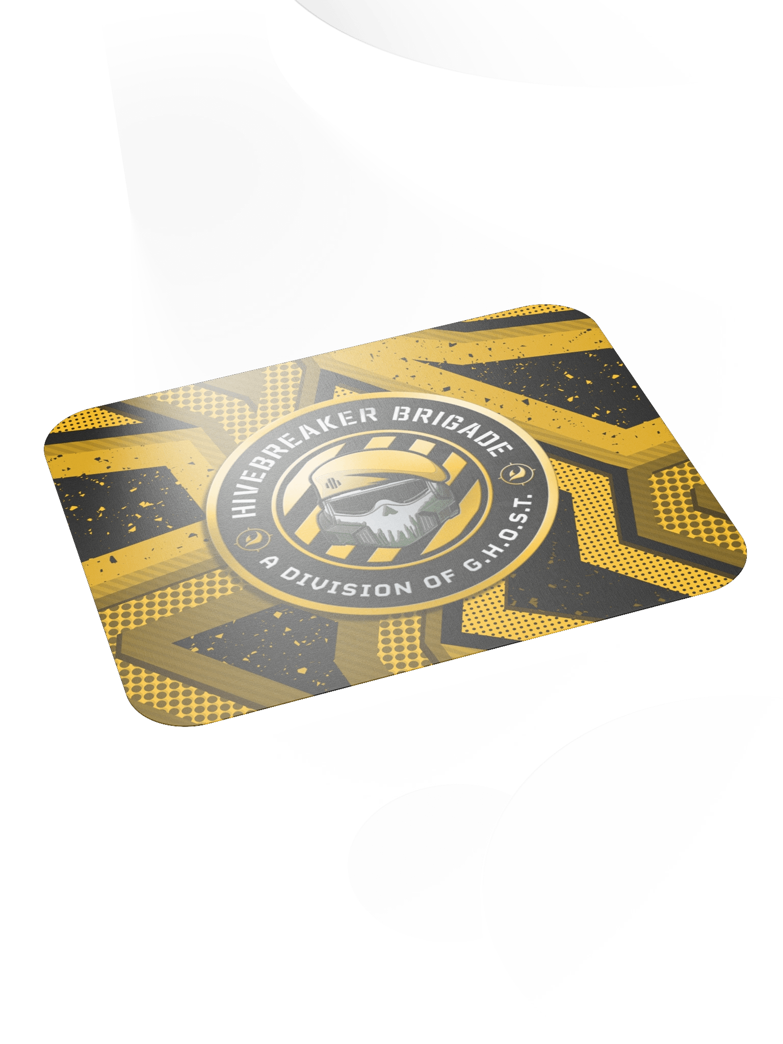 Hivebreakers Mouse Pad 6 product image (6)