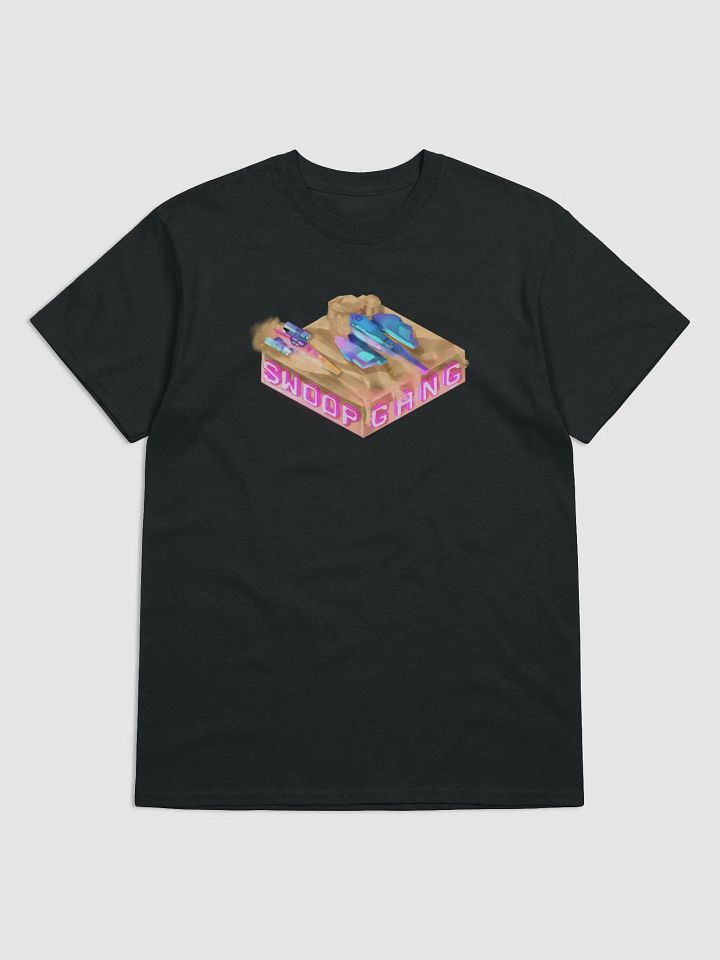 Swoop Gang Full - T-Shirt product image (1)