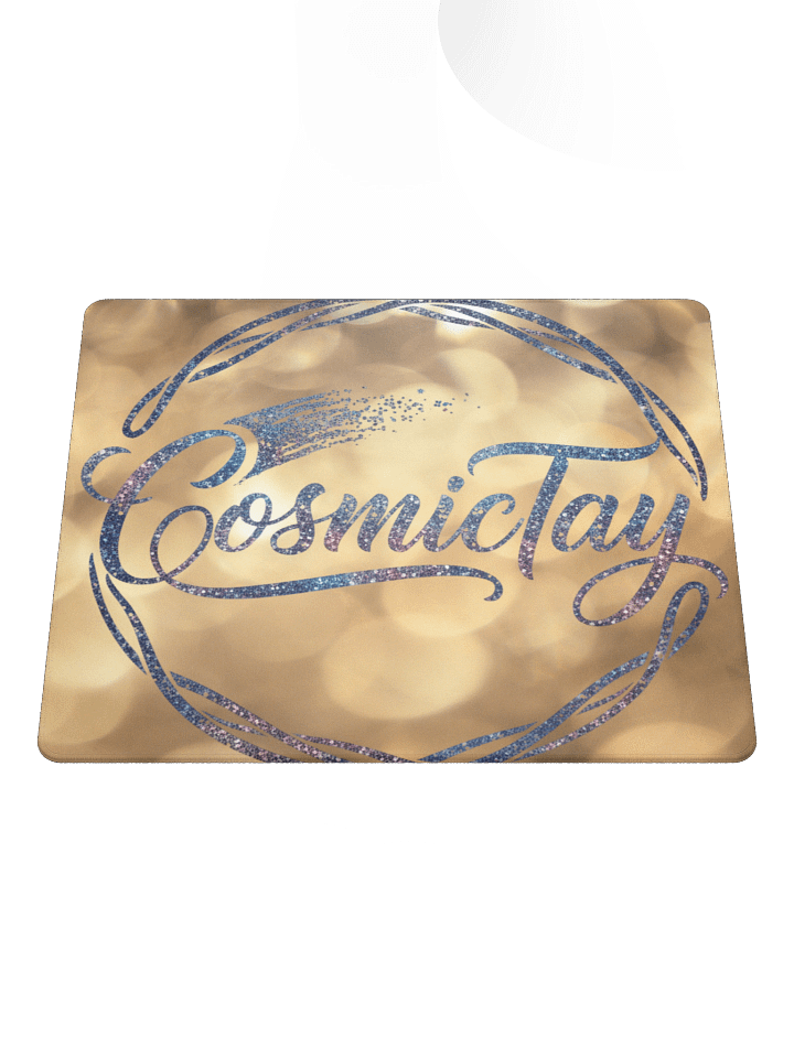 CosmicTay MousePAd product image (1)