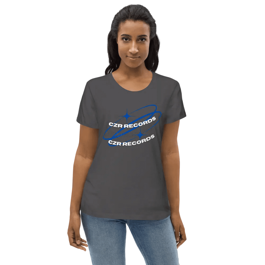 Women's Twilight Blue Tee product image (6)