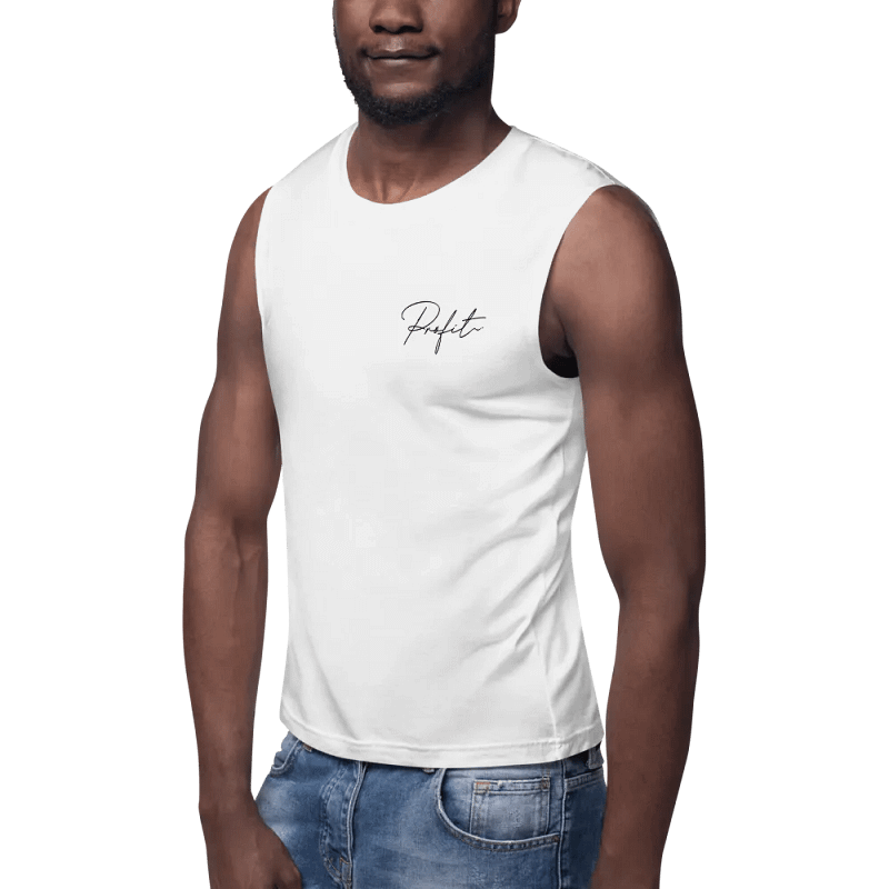 Signature Athletic Tank