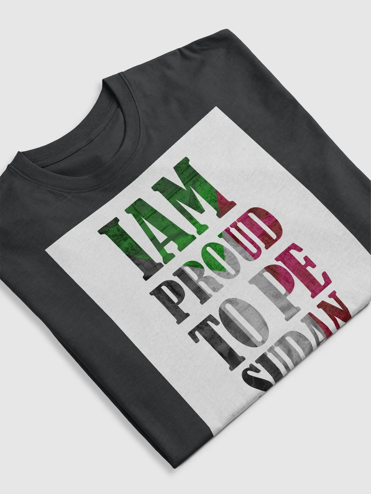 I am proud to be sudan product image (5)