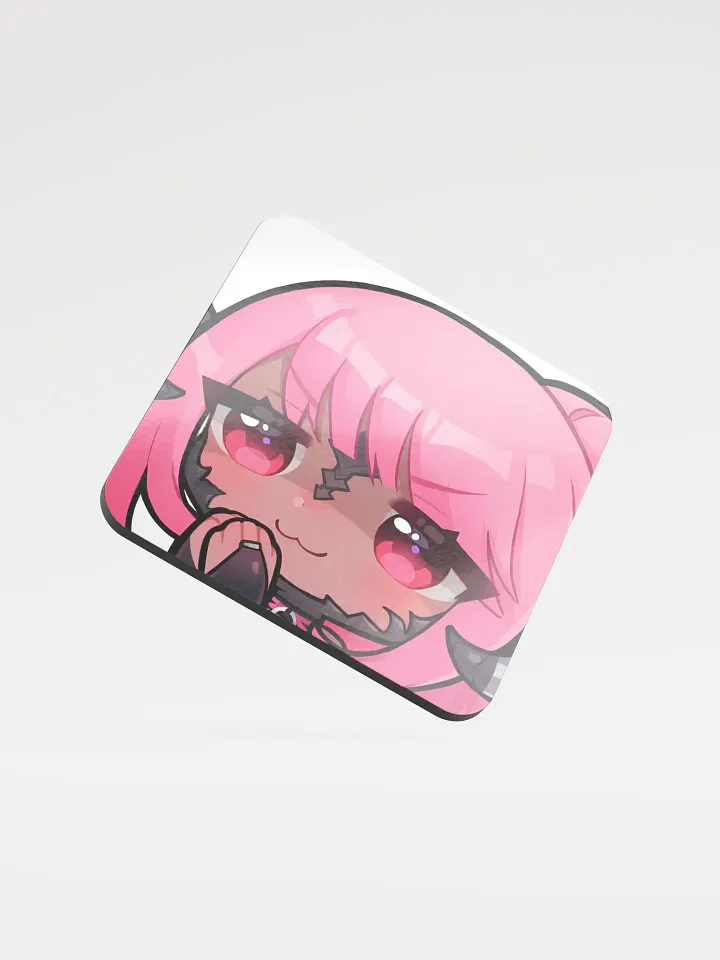 Coaster - Scheme Emote product image (1)
