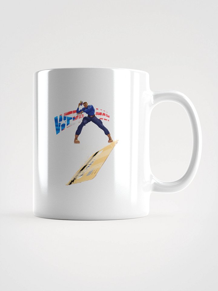 Wepa Man Credit Card Hero product image (1)