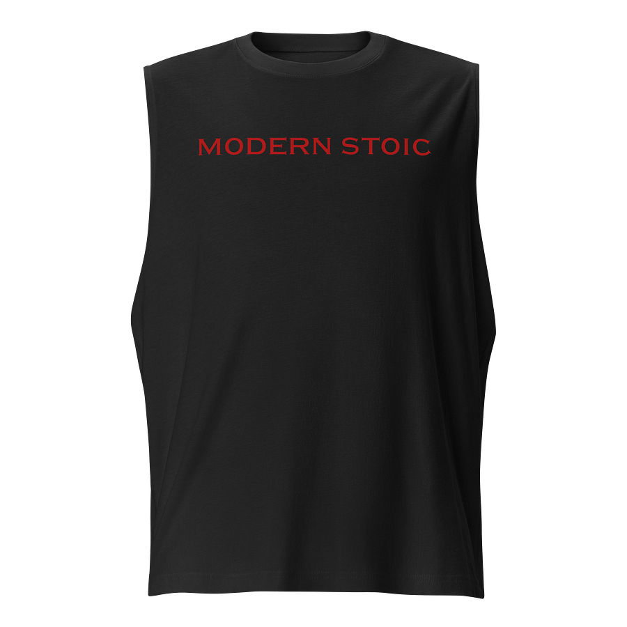Memento Tank product image (1)