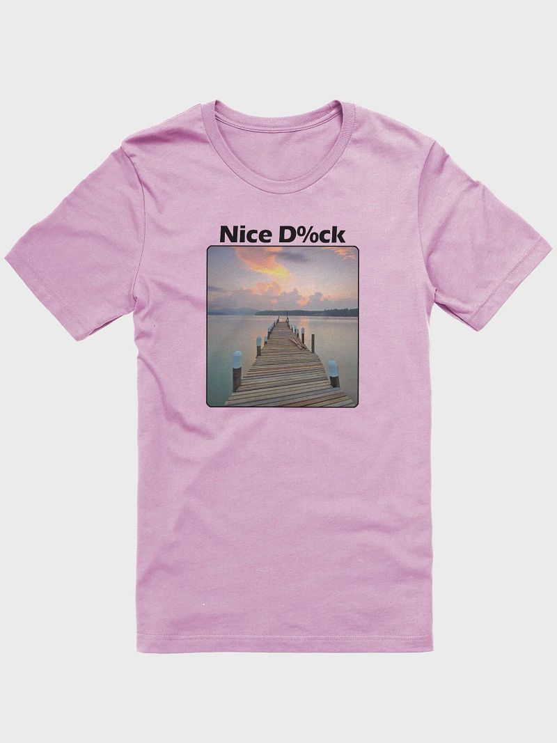 Nice Dock