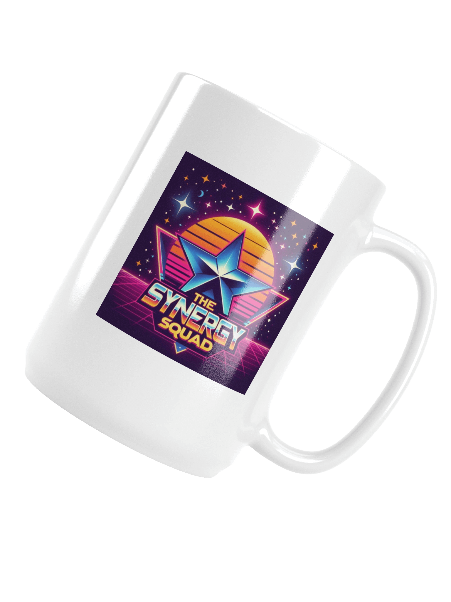 Synergy Mug product image (5)